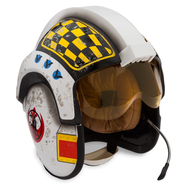 Rebel X-Wing Helmet for Adults – Star Wars: Galaxy's Edge