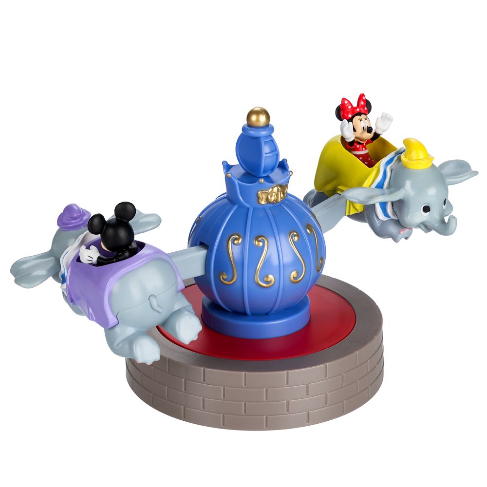 Cinderella Castle Playset – Walt Disney World