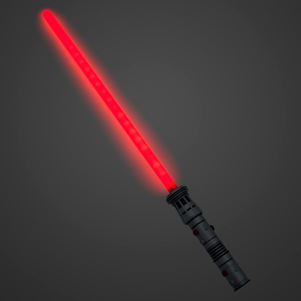 Darth Maul LIGHTSABER Toy – Star Wars