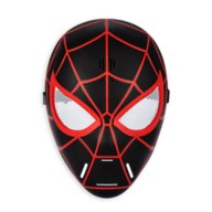 Miles Morales Light-Up Mask – Spider-Man: Across the Spider-Verse