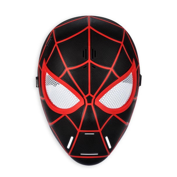 Miles Morales Light-Up Mask – Spider-Man: Across the Spider-Verse