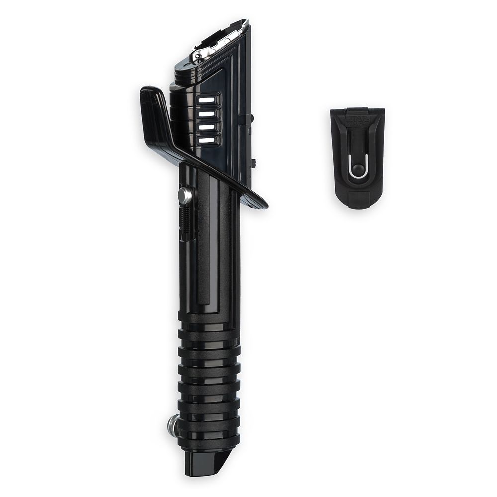 Mandalorian Darksaber &ndash; Star Wars