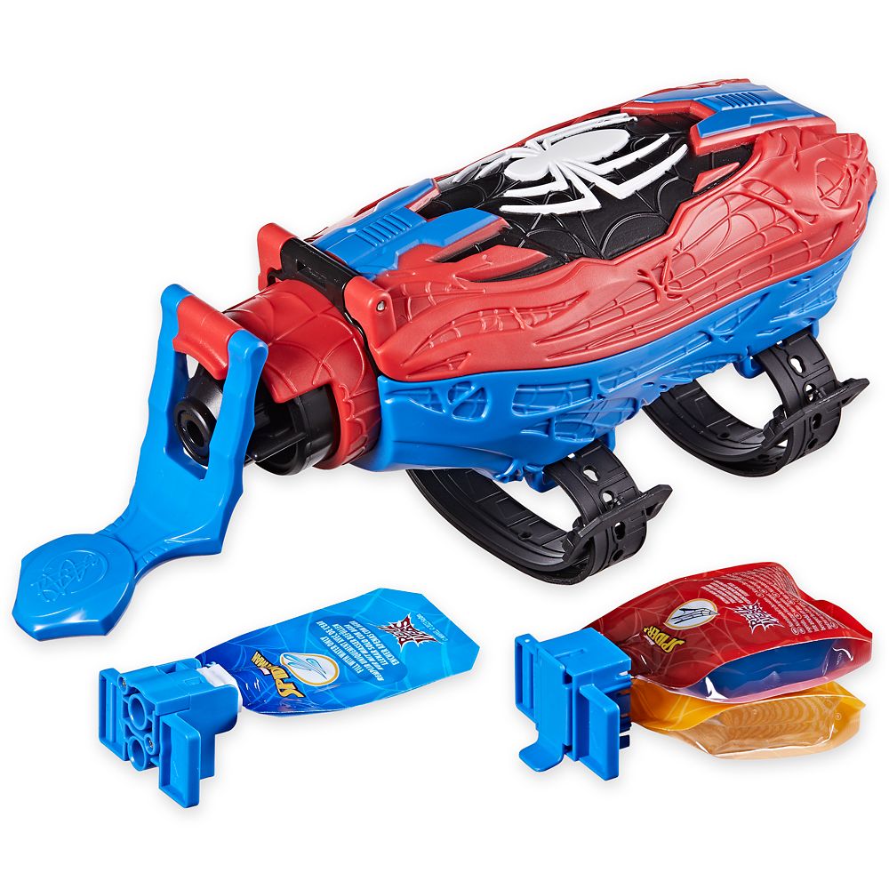 Spider-Man Ultimate Web Blaster