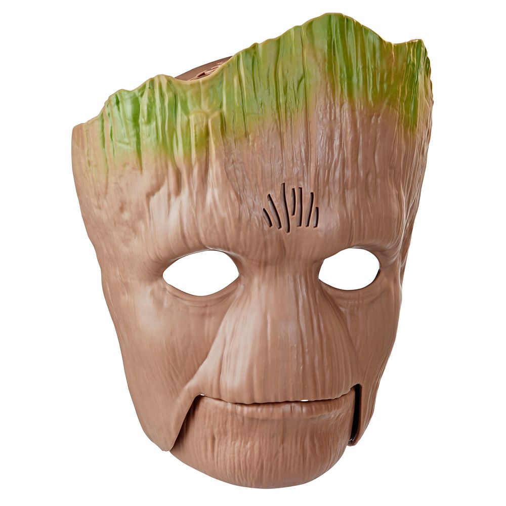 Groot Talking Mask by Hasbro – Guardians of the Galaxy Vol. 3