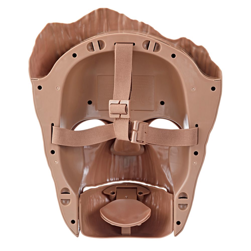 Groot Talking Mask by Hasbro – Guardians of the Galaxy Vol. 3
