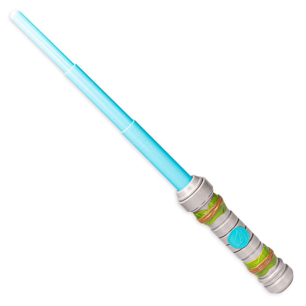 Nubs Training LIGHTSABER Toy &ndash; Star Wars: Young Jedi Adventures