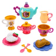 Alice's Wonderland Bakery Magical Tea Party Play Set – Disney Junior