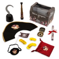 Pirates of the Caribbean Pirate Roleplay Set