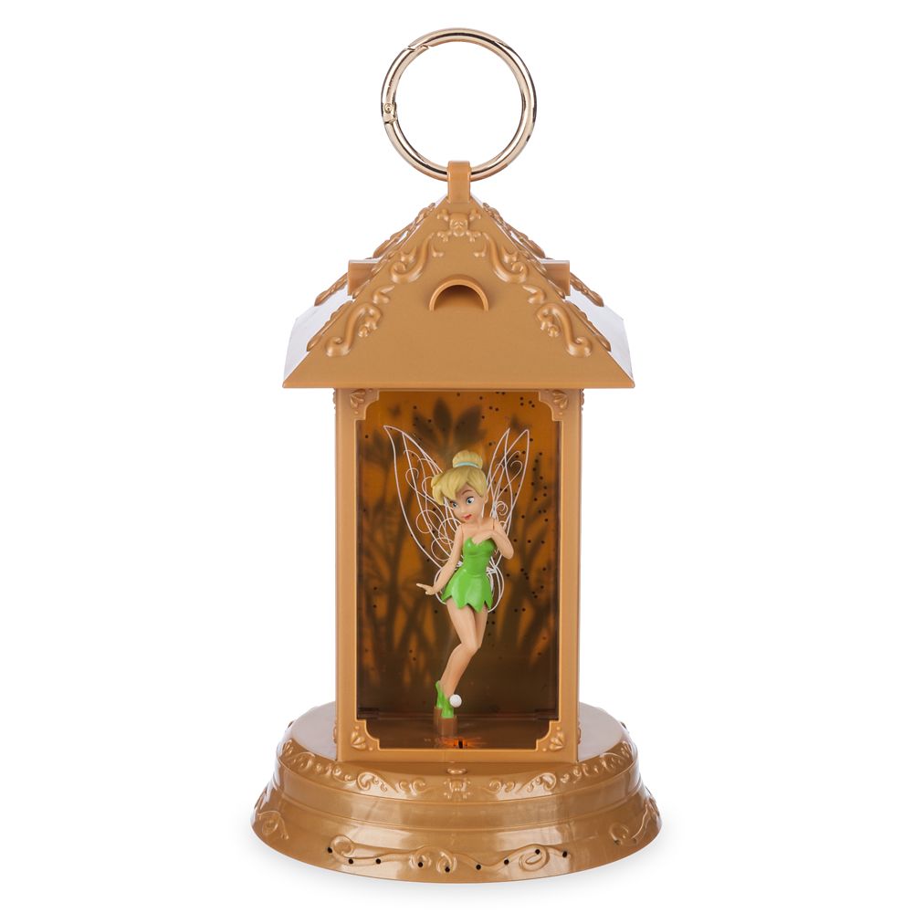 Tinker Bell LightUp Lantern Peter Pan shopDisney