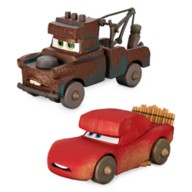 Disney RC Cars & Toys