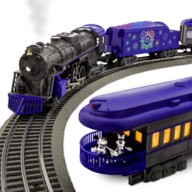 Disney100 Train Set by Lionel