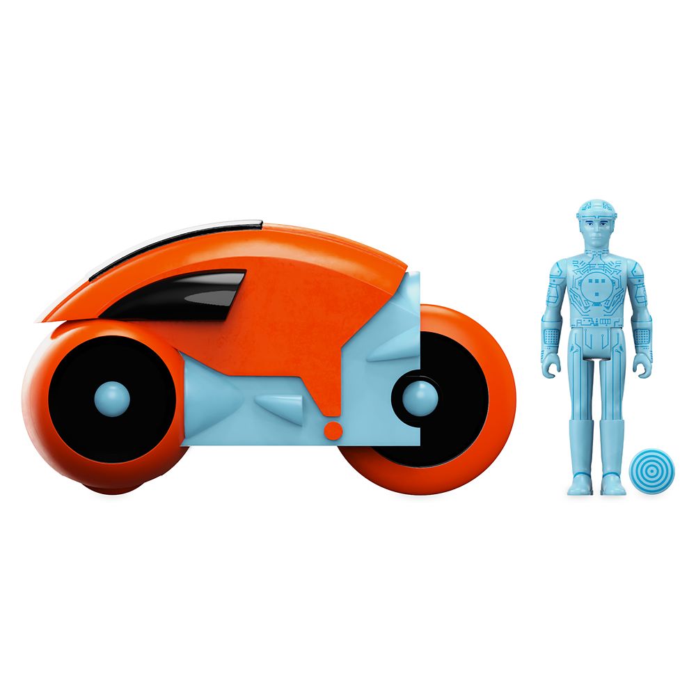 Tron toys hot sale