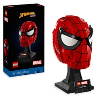 LEGO® Marvel Spider-Man Mask 76285