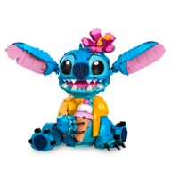 Better Together Disney Lilo & Stitch Magnetic Plush, 5.25 - Classic  Stuffed Animals