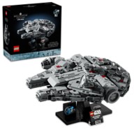 LEGO Millennium Falcon 75375 – Star Wars