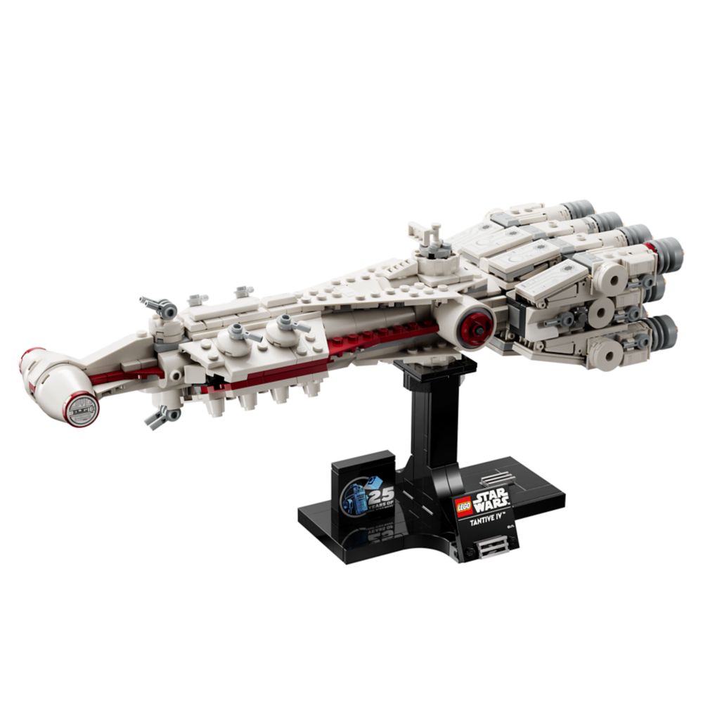 LEGO Tantive IV 75376 &ndash; Star Wars