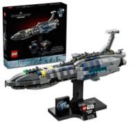 LEGO Invisible Hand 75377 – Star Wars