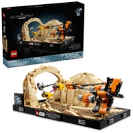 LEGO Mos Espa Podrace 75380 – Star Wars