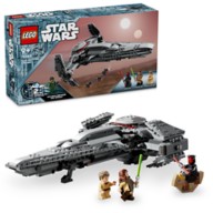 LEGO Darth Maul's Sith Infiltrator 75383 – Star Wars