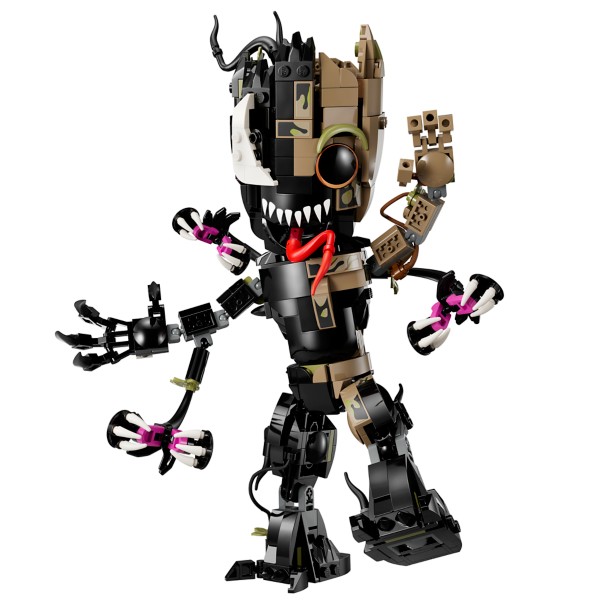 LEGO Venomised Groot – 76249