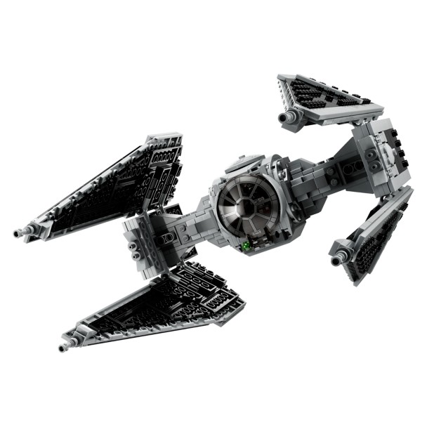 LEGO Mandalorian Fang Fighter Interceptor – Wars: The Mandalorian – 75348 | shopDisney