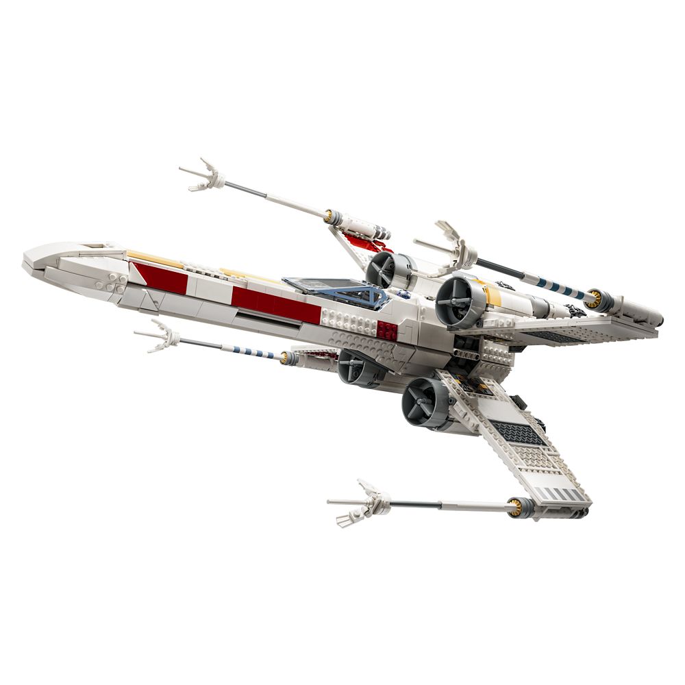 LEGO® X-Wing Starfighter – Star Wars – Ultimate Collector Series – 75355