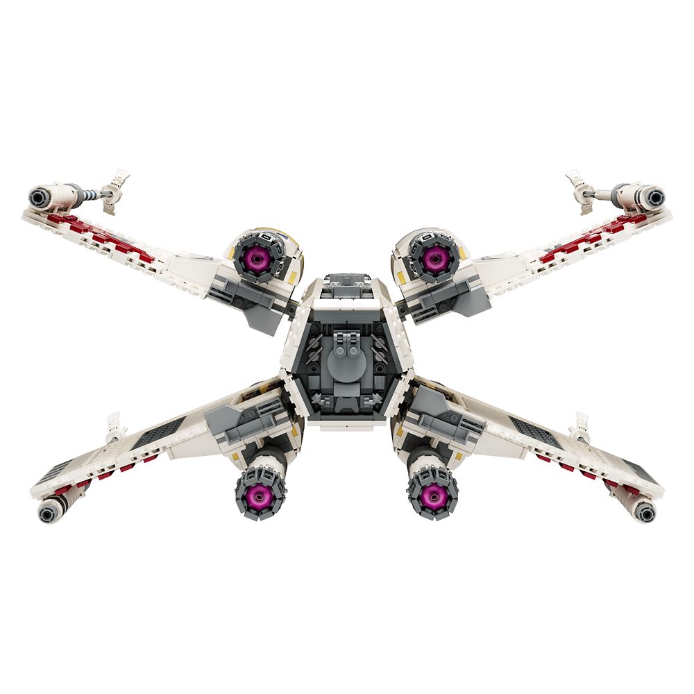 LEGO® X-Wing Starfighter – Star Wars – Ultimate Collector Series – 75355
