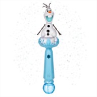 Olaf Musical Light-Up Snow Wand – Frozen