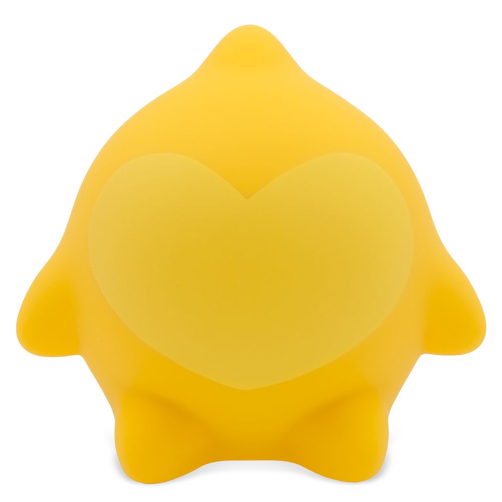 Star Light-Up Figure – Wish