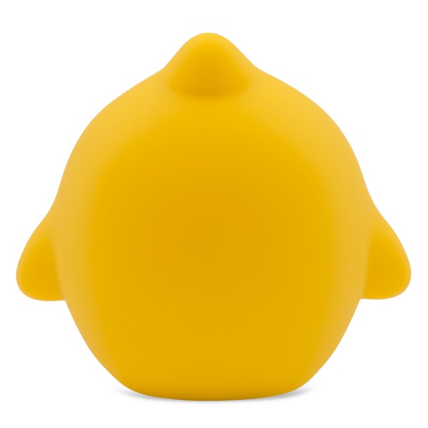 Disney WISH Star Squishy Dimmable Tabletop LED Night Light, Yellow