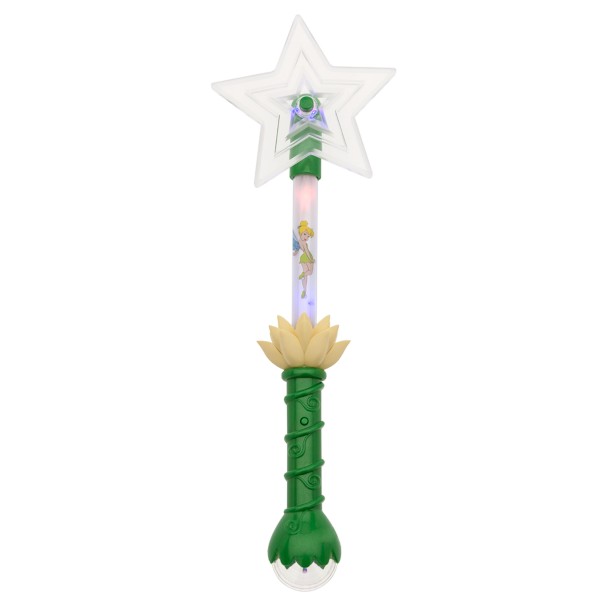 original tinkerbell with wand