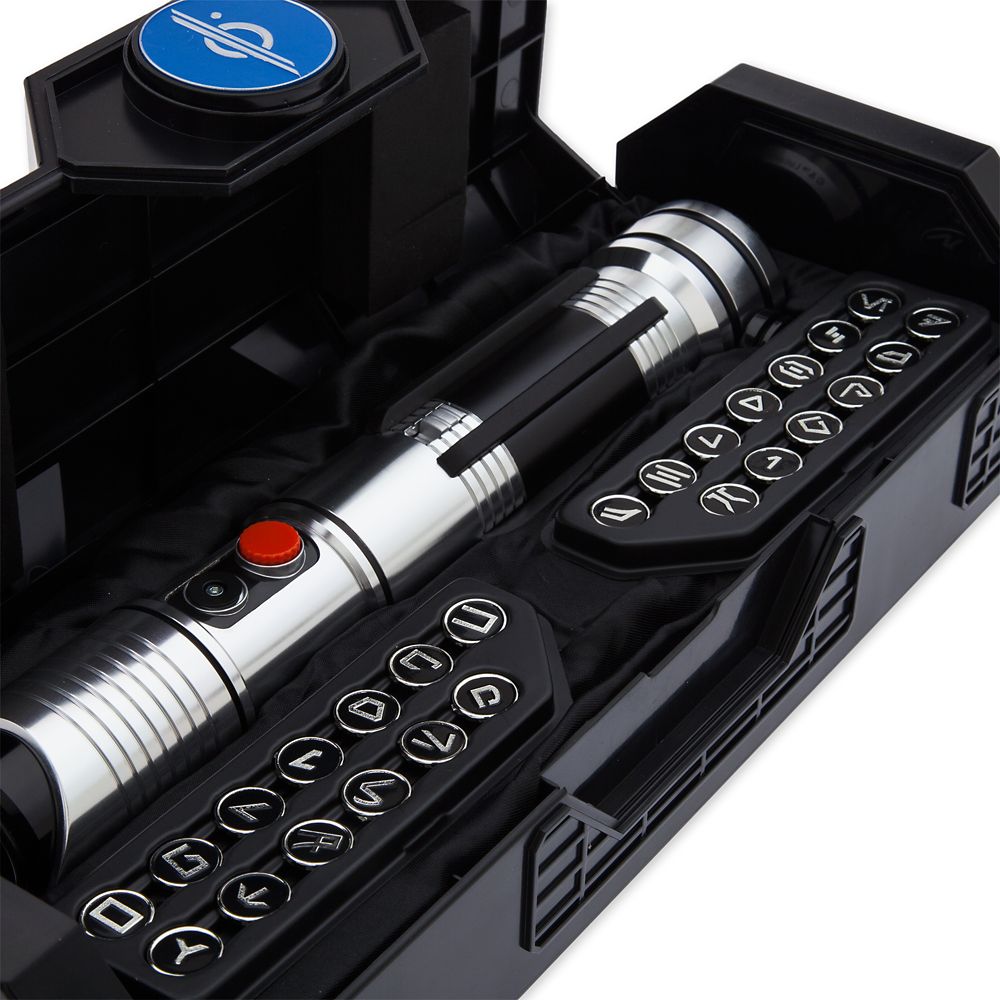 Galactic Starcruiser Legacy LIGHTSABER Hilt &ndash; Star Wars: Galaxy's Edge