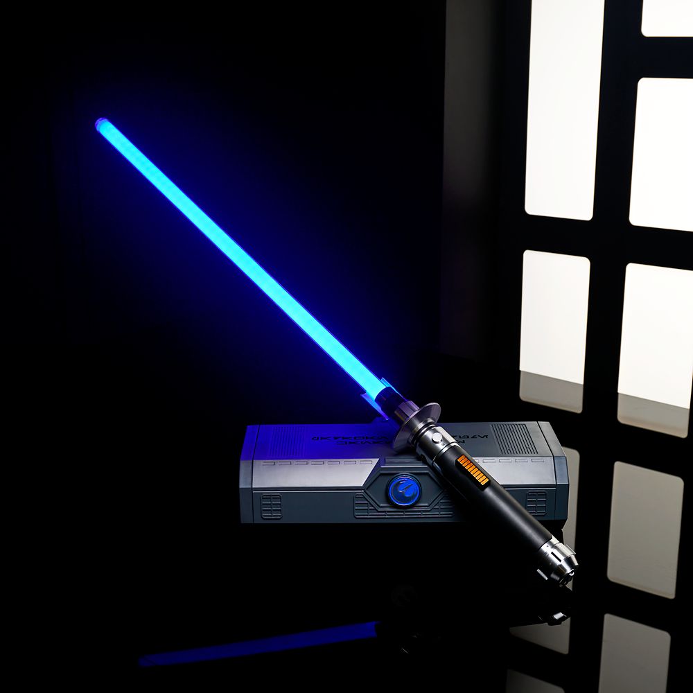 Kanan Jarrus LIGHTSABER Hilt – Star Wars