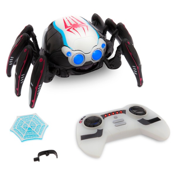 Ghost-Spider Interactive Remote Control Bot – Limited Release
