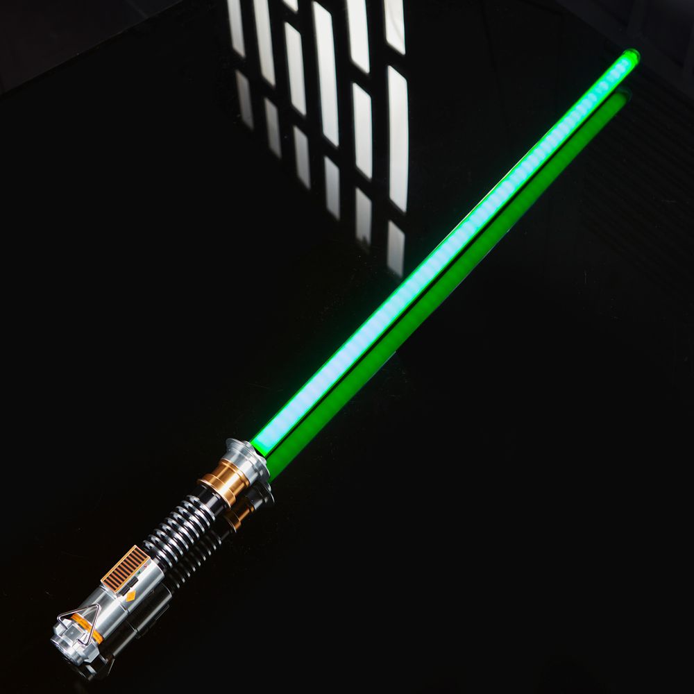 Luke Skywalker 40th Anniversary Legacy LIGHTSABER Set – Star Wars: Return of the Jedi
