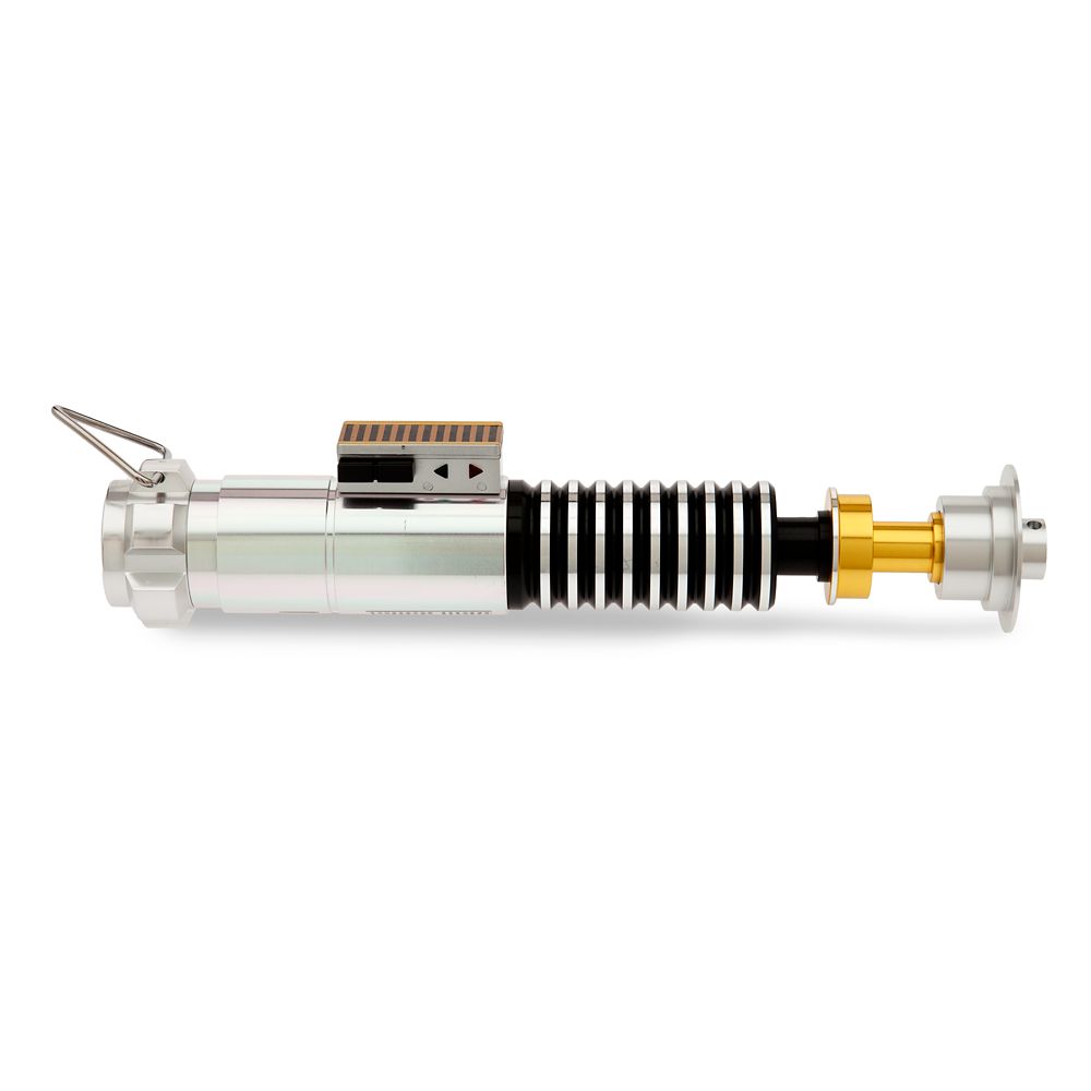 Luke Skywalker 40th Anniversary Legacy LIGHTSABER Set – Star Wars: Return of the Jedi