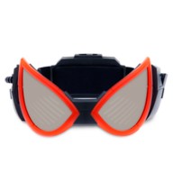 Miles Morales Goggles with 15 Digital Expressions
