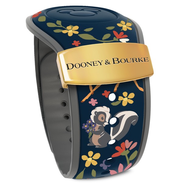 Bambi Dooney & Bourke MagicBand 2 – Limited Edition