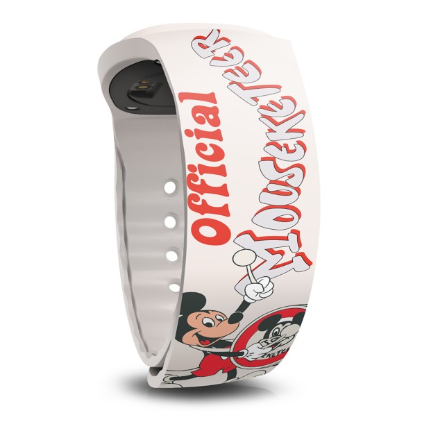 The Mickey Mouse Club MagicBand+