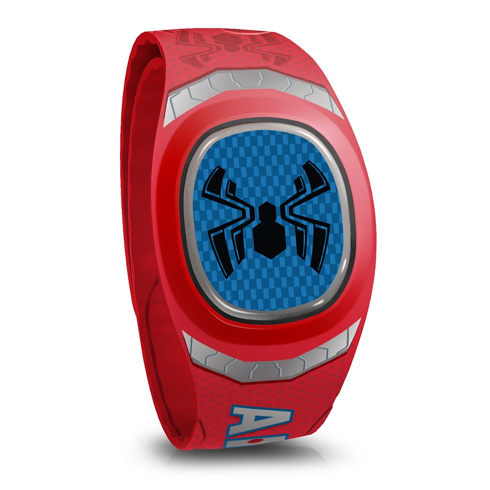 Spider-Man MagicBand+ Official shopDisney