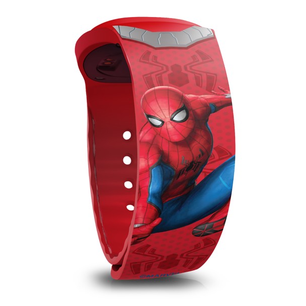 Spider-Man MagicBand+