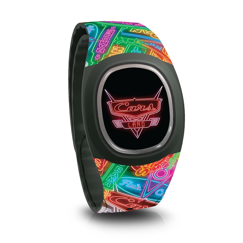 Cars Land MagicBand+