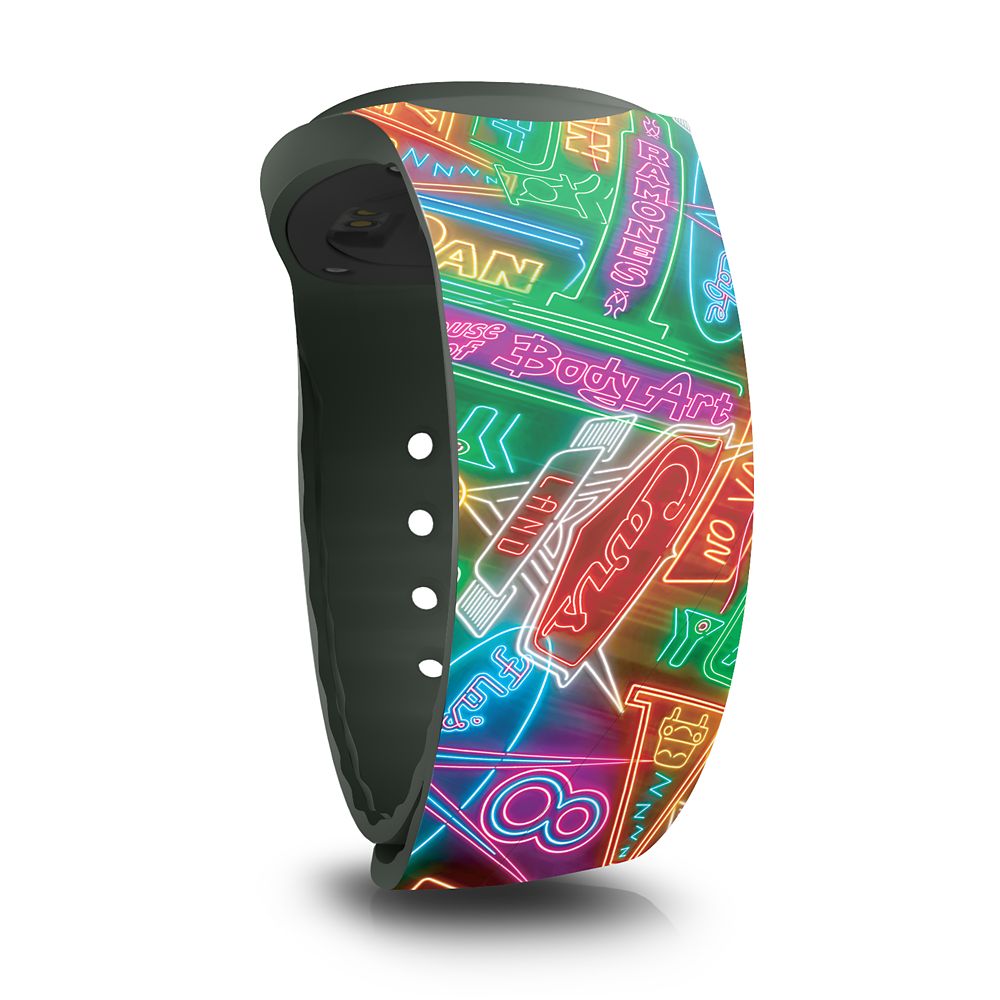 Cars Land MagicBand+