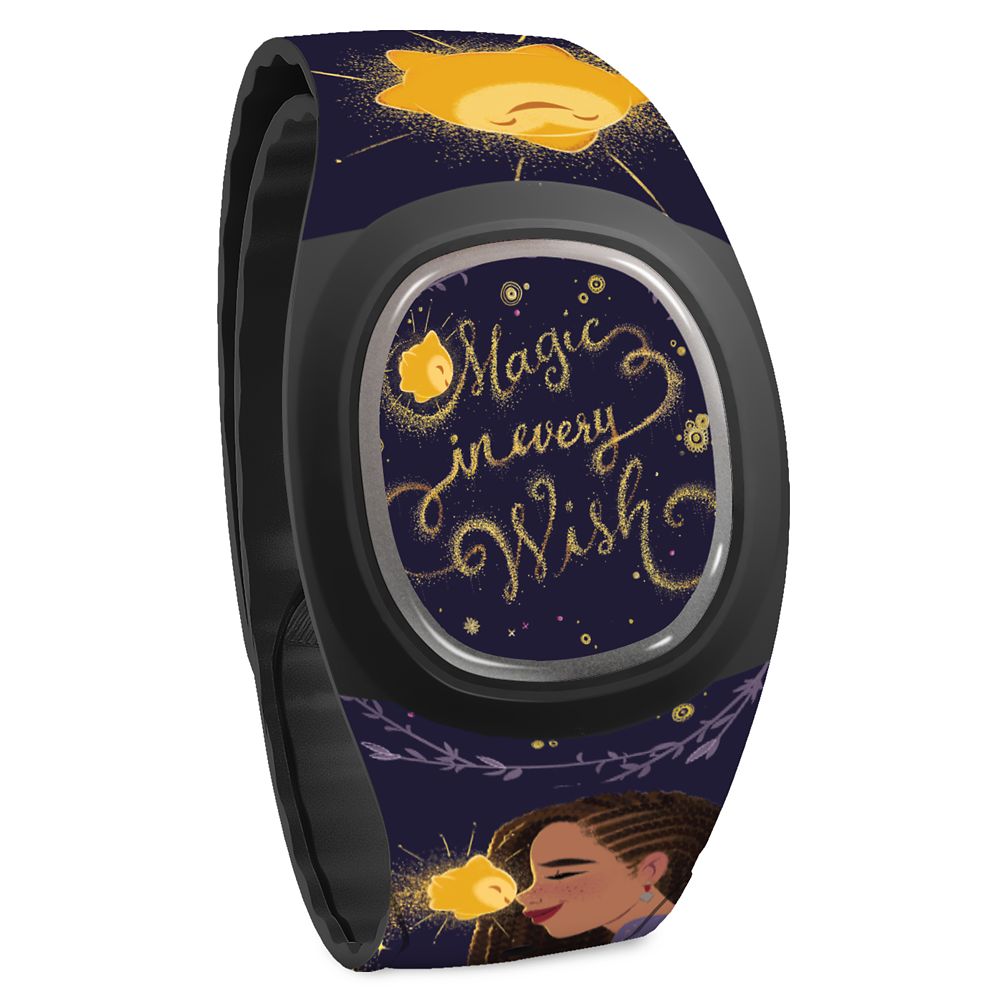 Wish MagicBand+ is available online for purchase