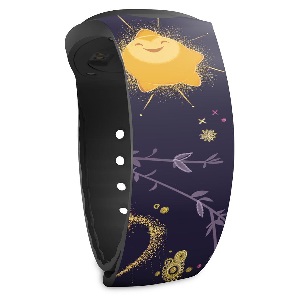 Wish MagicBand+