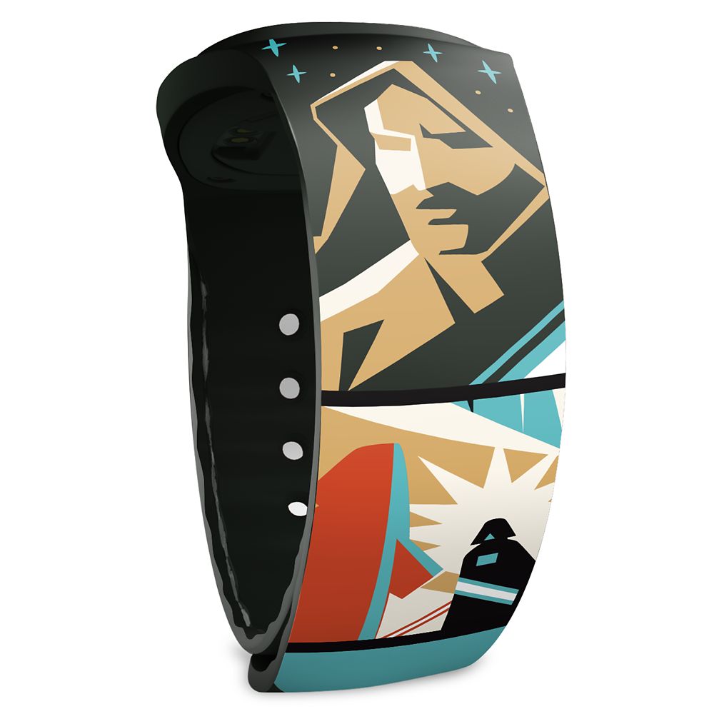 Star Wars MagicBand+