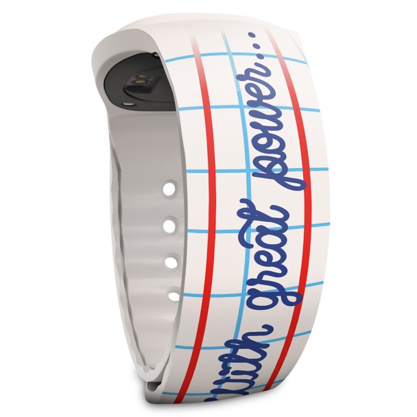 Spider-Man MagicBand+