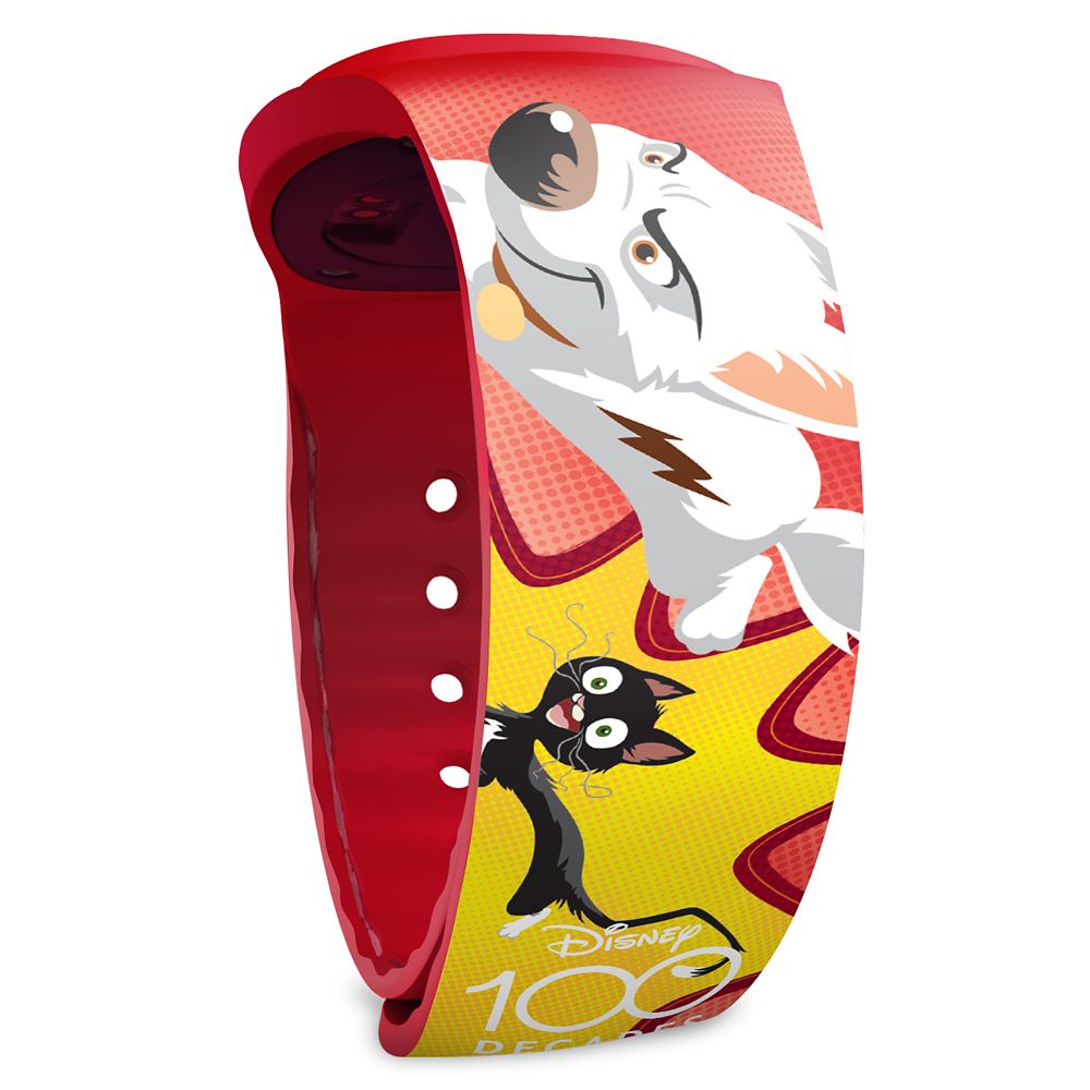 Bolt MagicBand+ – Disney100 – Limited Edition