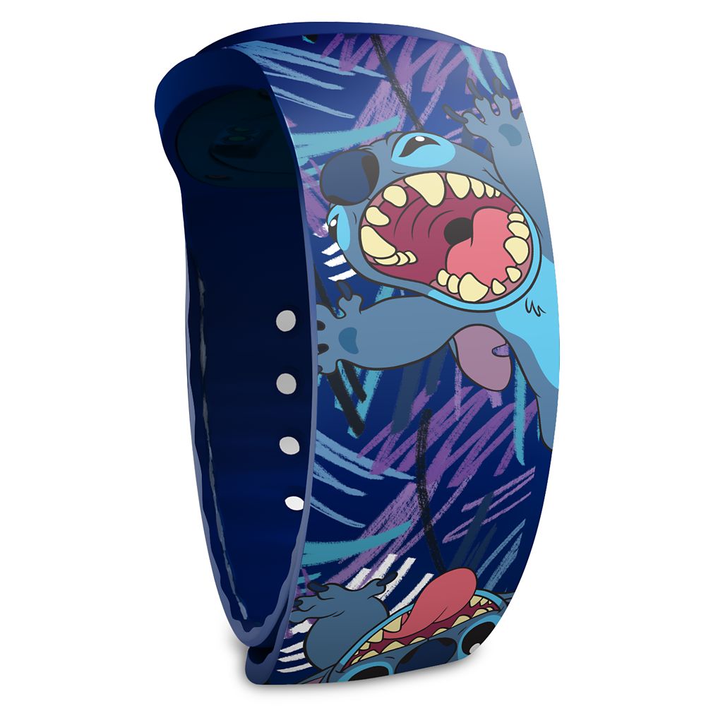 Stitch MagicBand+ – Lilo & Stitch