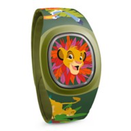 The Lion King MagicBand+